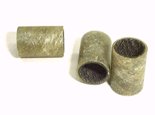 COMET CLUTCH ARM BUSHINGS