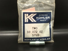 Kohler stud 33.072.02